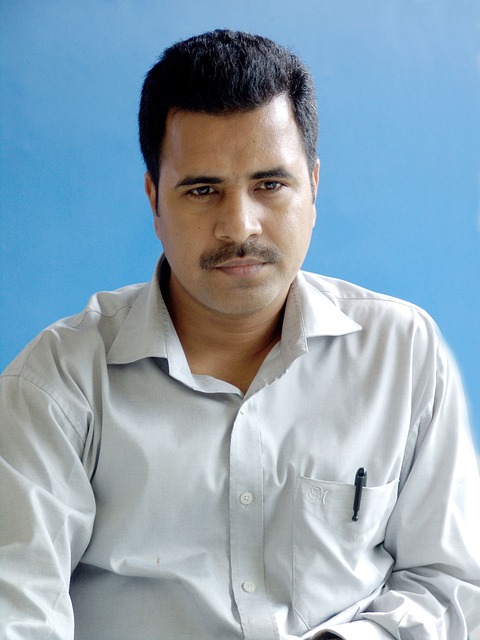 Rajesh Kumar